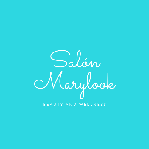 Logo-Salon Marylook