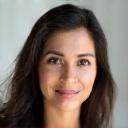Photo of Fatima El Mahmoud